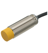 Индуктивный датчик безопасности Pepperl Fuchs NSN8-18GM50-2E2-M1-S2D2