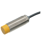 Индуктивный датчик безопасности Pepperl Fuchs NSN8-18GM50-2E2-S2D2