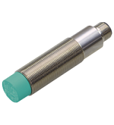 Индуктивный датчик расстояния Pepperl Fuchs ANT2-8 2084/85 V1