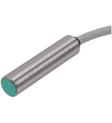 Индуктивный датчик расстояния Pepperl Fuchs IA6-12GM50-IU-Y70109008