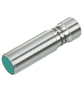Индуктивный датчик расстояния Pepperl Fuchs IA6-12GM35-U-V1