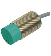 Индуктивный датчик расстояния Pepperl Fuchs NBN15-30GM60-I3