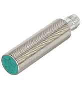 Индуктивный датчик расстояния Pepperl Fuchs NBB5-18GM60-I-V1