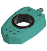 Индуктивный датчик угловых перемещений Pepperl Fuchs PMI360DV-F130-3E2-V15