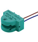 Индуктивный щелевой датчик Pepperl Fuchs SB2-Z0 GELB