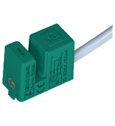 Индуктивный щелевой датчик Pepperl Fuchs SB3,5-A2