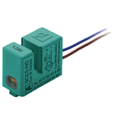 Индуктивный щелевой датчик Pepperl Fuchs SC3,5-N0-WH