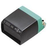 Лазерный датчик расстояния Pepperl Fuchs VDM100-150-SSI/G2/146