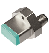 Индуктивный датчик линейных перемещений Pepperl Fuchs PMI14V-F112-2EPE2-IO-V15