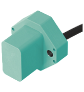 Индуктивный датчик линейных перемещений Pepperl Fuchs PMI14V-F112-2EPE2-IO-Y70104219