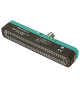 Индуктивный датчик линейных перемещений Pepperl Fuchs PMI120-F90-IU-IO-V15