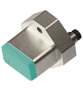 Индуктивный датчик линейных перемещений Pepperl Fuchs PMI14V-F112-2EP-IO-V31