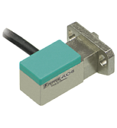 Индуктивный датчик линейных перемещений Pepperl Fuchs PMI14V-F166-U-1M-Y215627
