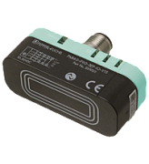 Индуктивный датчик линейных перемещений Pepperl Fuchs PMI40-F90-U-V15