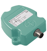 Инклинометр Pepperl Fuchs INX360DH-F199-IE2-V19