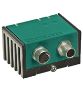 Инклинометр Pepperl Fuchs INX360D-F99-B20-V15