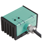 Инклинометр Pepperl Fuchs INX360D-F99-I2E2-7M
