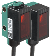 Оптический датчик Pepperl Fuchs OBE20M-R101-S2EP-IO-0,3M-V31-L