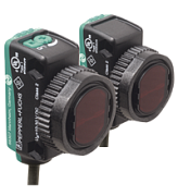 Оптический датчик Pepperl Fuchs OBE20M-R103-S2EP-IO-L