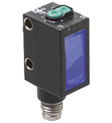 Оптический датчик Pepperl Fuchs OBG5000-R102-EP-IO-V31