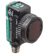 Оптический датчик Pepperl Fuchs OBR6000-R103-2EP-IO-V31