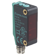 Оптический датчик Pepperl Fuchs ML100-8-HGU-100-IR/95/102/162