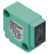 Оптический датчик Pepperl Fuchs ML300-8-H-200-RT/25/98/103