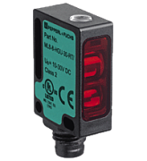 Оптический датчик Pepperl Fuchs ML8-8-HGU-30-RT/103/143/162