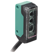 Оптический датчик Pepperl Fuchs OBT15-R2-E0-1T