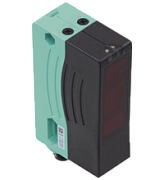 Оптический датчик Pepperl Fuchs RL28-8-H-2000-IR/47/105