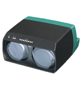 Оптический приёмопередатчик Pepperl Fuchs LS610-DA-IBS/F2/146