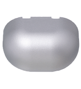Датчик движения Pepperl Fuchs Radar sensor RaDec-M Silver