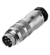 Разъем Pepperl Fuchs 42312C