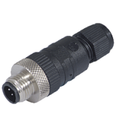 Разъем Pepperl Fuchs V12S-G