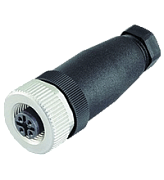 Разъем Pepperl Fuchs V1-G-PG9