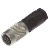 Разъем Pepperl Fuchs V35-G