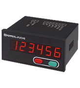 Счетчик Pepperl Fuchs KC-LED-96-1T-24VDC