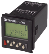 Счетчик Pepperl Fuchs KC-LCDL-48-2R-230VAC