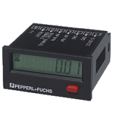 Счетчик Pepperl Fuchs KH-LCD-24-24VDC