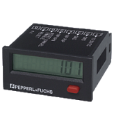 Счетчик Pepperl Fuchs KC-LCD-24-24VDC