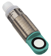 Ультразвуковой барьер Pepperl Fuchs UBE1000-18GM40A-SE2-V1-Y205349