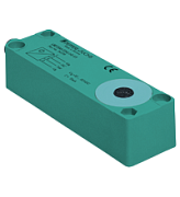 Ультразвуковой барьер Pepperl Fuchs UBE15M-F54-H2-V1
