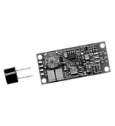 Ультразвуковой барьер Pepperl Fuchs UBE15M-H1
