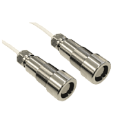 Ультразвуковой барьер Pepperl Fuchs UBEC300-18GH40-SE2-2M-Y274491