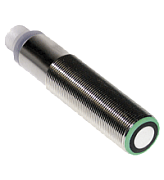 Ультразвуковой датчик Pepperl Fuchs UB1000-18GM75-E7-V15