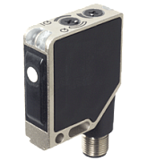 Ультразвуковой датчик Pepperl Fuchs UB120-F12P-EP-V15