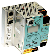 AS-i шлюз Pepperl Fuchs VBG-ENX-K30-DMD-S16-EV