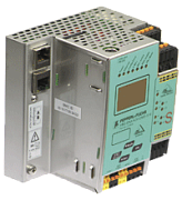 AS-i шлюз Pepperl Fuchs VBG-ENX-K30-DMD-S16