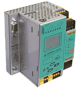 AS-i шлюз Pepperl Fuchs VBG-PB-K30-DMD-S16-C1
