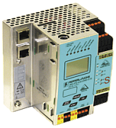 AS-i шлюз Pepperl Fuchs VBG-PN-K30-DMD-S16
